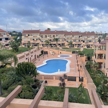 Alta Lomas Sea Heights By Alfresco Stays La Cala De Mijas Εξωτερικό φωτογραφία