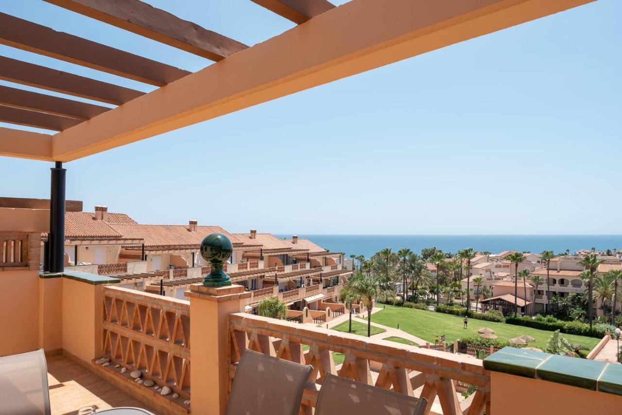 Alta Lomas Sea Heights By Alfresco Stays La Cala De Mijas Εξωτερικό φωτογραφία