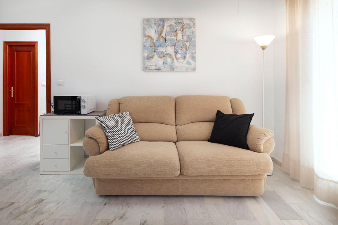 Alta Lomas Sea Heights By Alfresco Stays La Cala De Mijas Εξωτερικό φωτογραφία