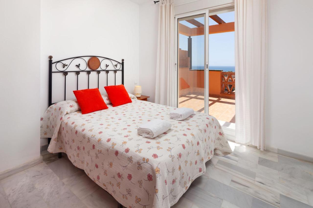 Alta Lomas Sea Heights By Alfresco Stays La Cala De Mijas Εξωτερικό φωτογραφία