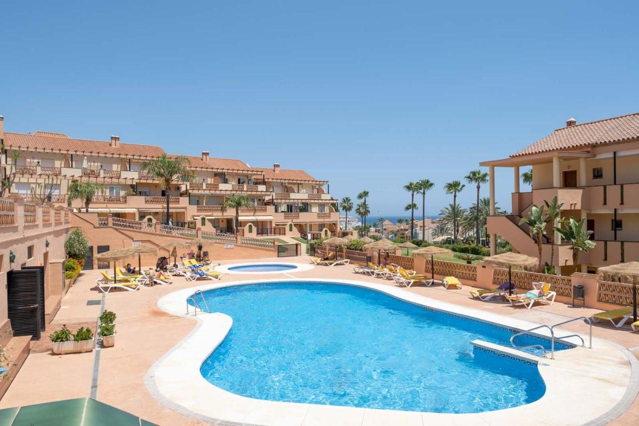 Alta Lomas Sea Heights By Alfresco Stays La Cala De Mijas Εξωτερικό φωτογραφία