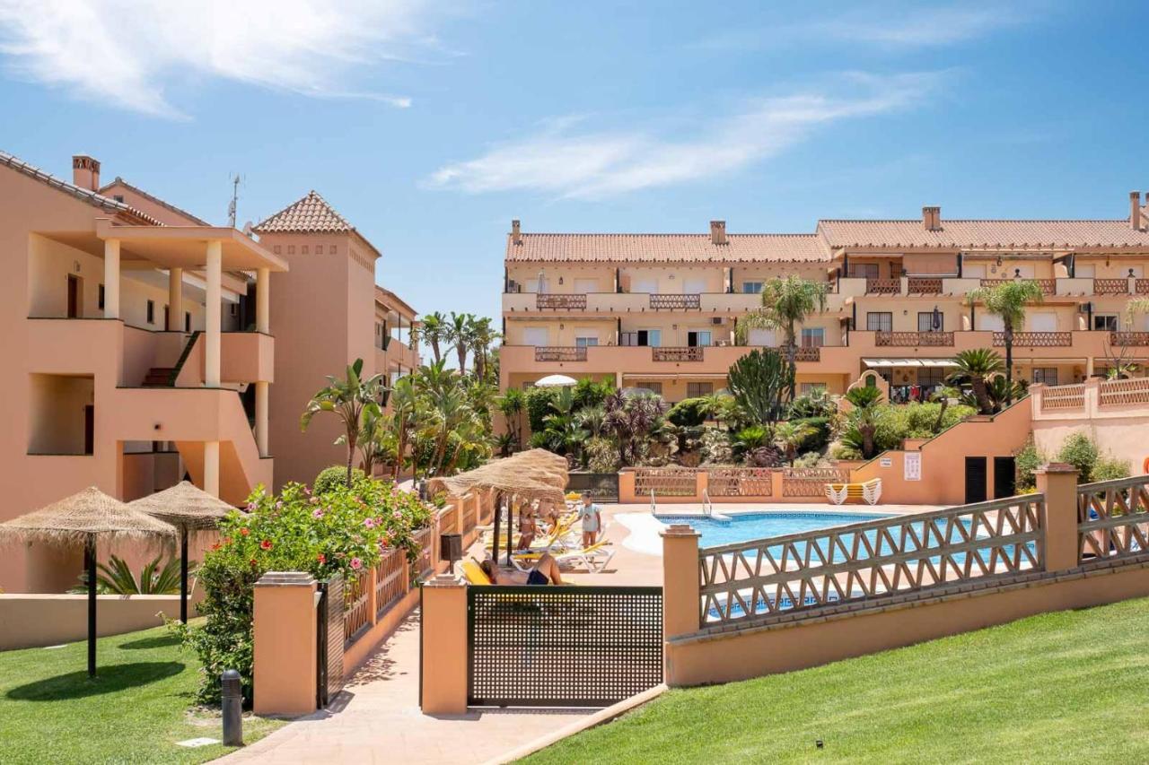 Alta Lomas Sea Heights By Alfresco Stays La Cala De Mijas Εξωτερικό φωτογραφία