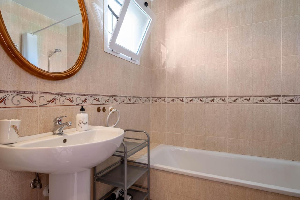 Alta Lomas Sea Heights By Alfresco Stays La Cala De Mijas Εξωτερικό φωτογραφία