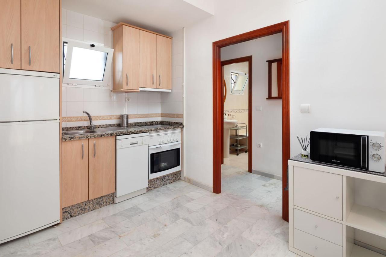 Alta Lomas Sea Heights By Alfresco Stays La Cala De Mijas Εξωτερικό φωτογραφία