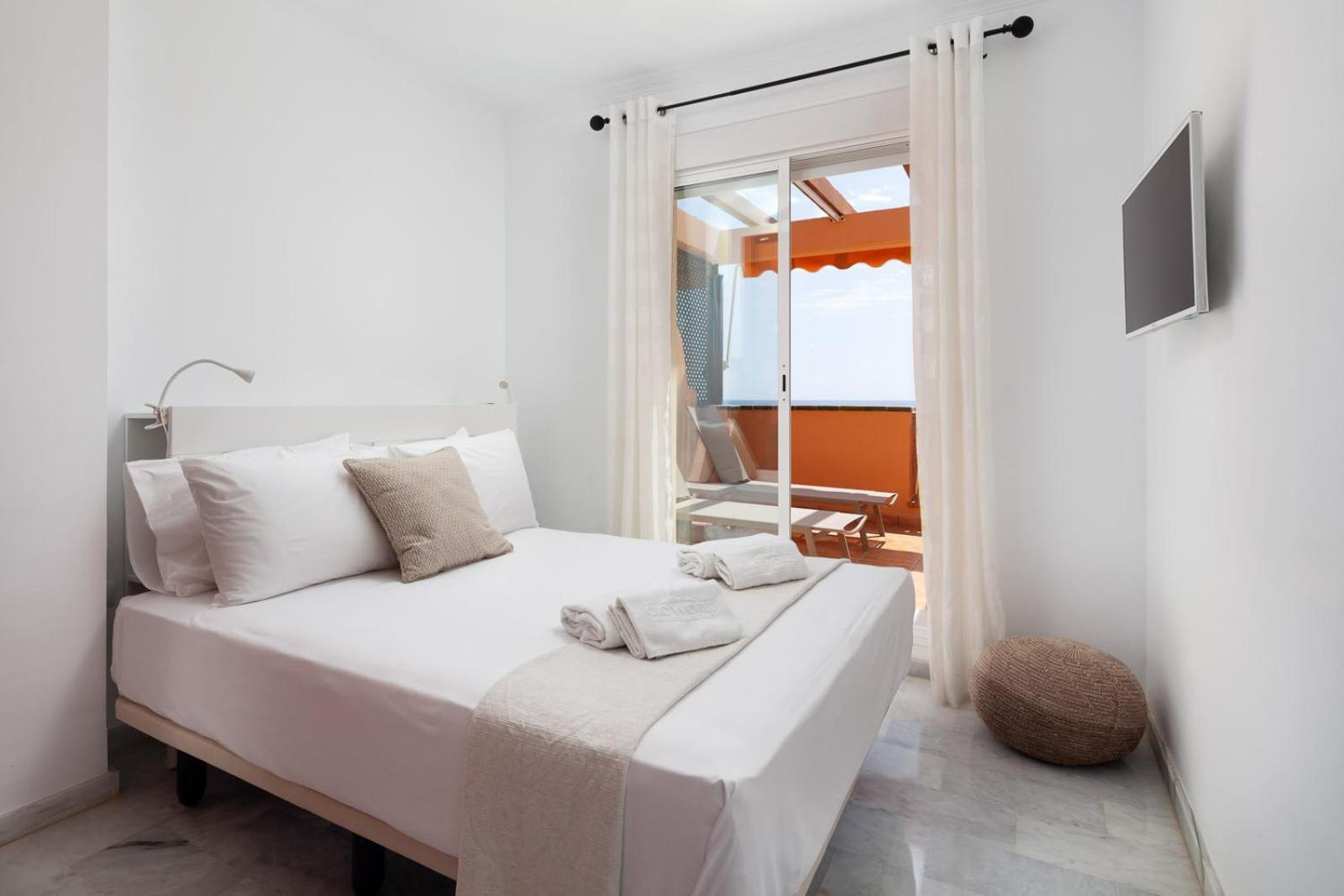 Alta Lomas Sea Heights By Alfresco Stays La Cala De Mijas Εξωτερικό φωτογραφία