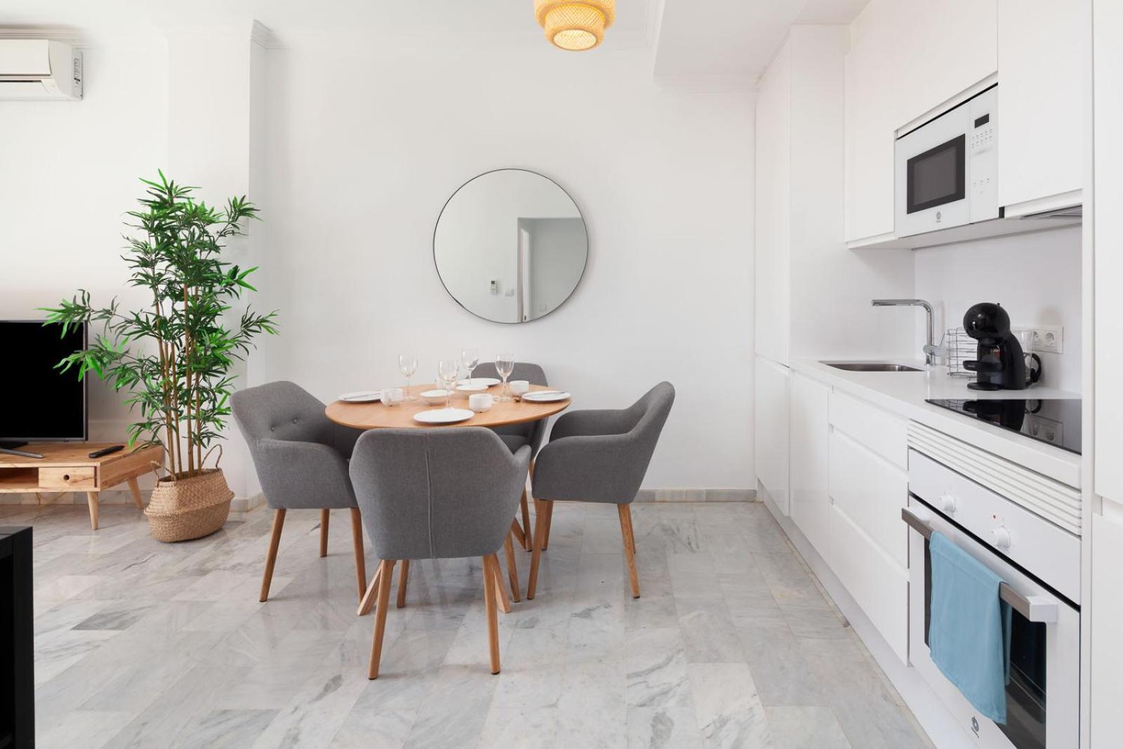 Alta Lomas Sea Heights By Alfresco Stays La Cala De Mijas Εξωτερικό φωτογραφία