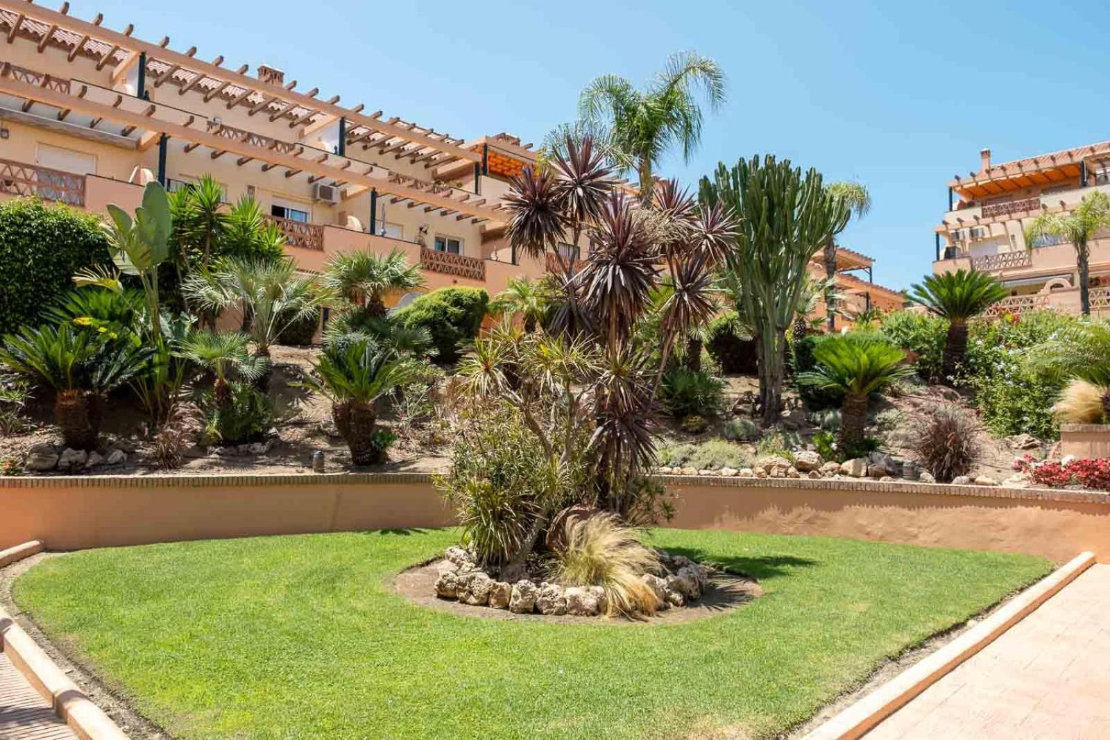 Alta Lomas Sea Heights By Alfresco Stays La Cala De Mijas Εξωτερικό φωτογραφία