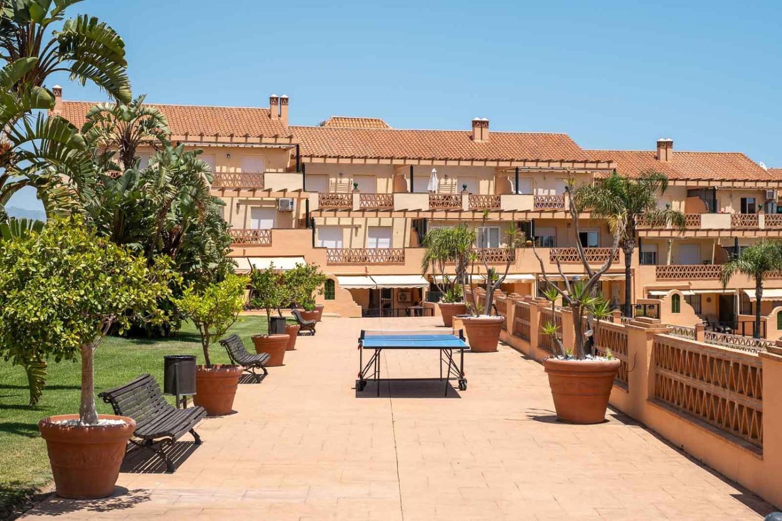 Alta Lomas Sea Heights By Alfresco Stays La Cala De Mijas Εξωτερικό φωτογραφία