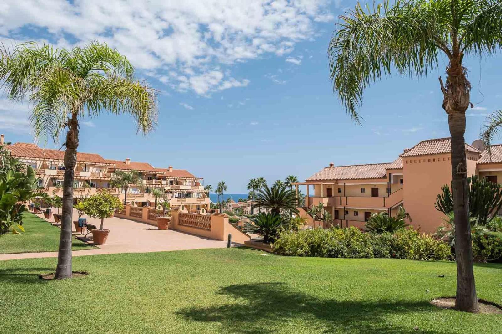 Alta Lomas Sea Heights By Alfresco Stays La Cala De Mijas Εξωτερικό φωτογραφία
