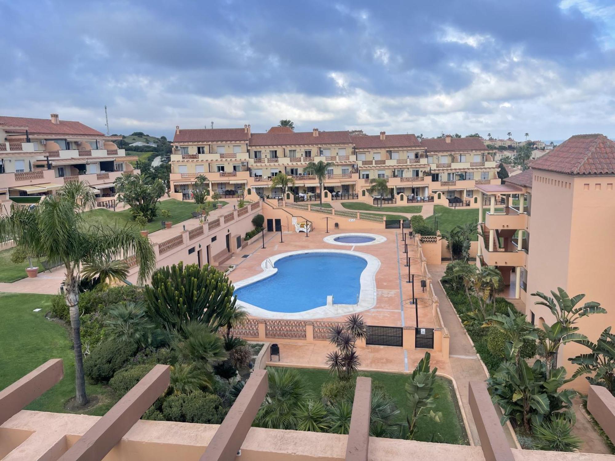 Alta Lomas Sea Heights By Alfresco Stays La Cala De Mijas Εξωτερικό φωτογραφία