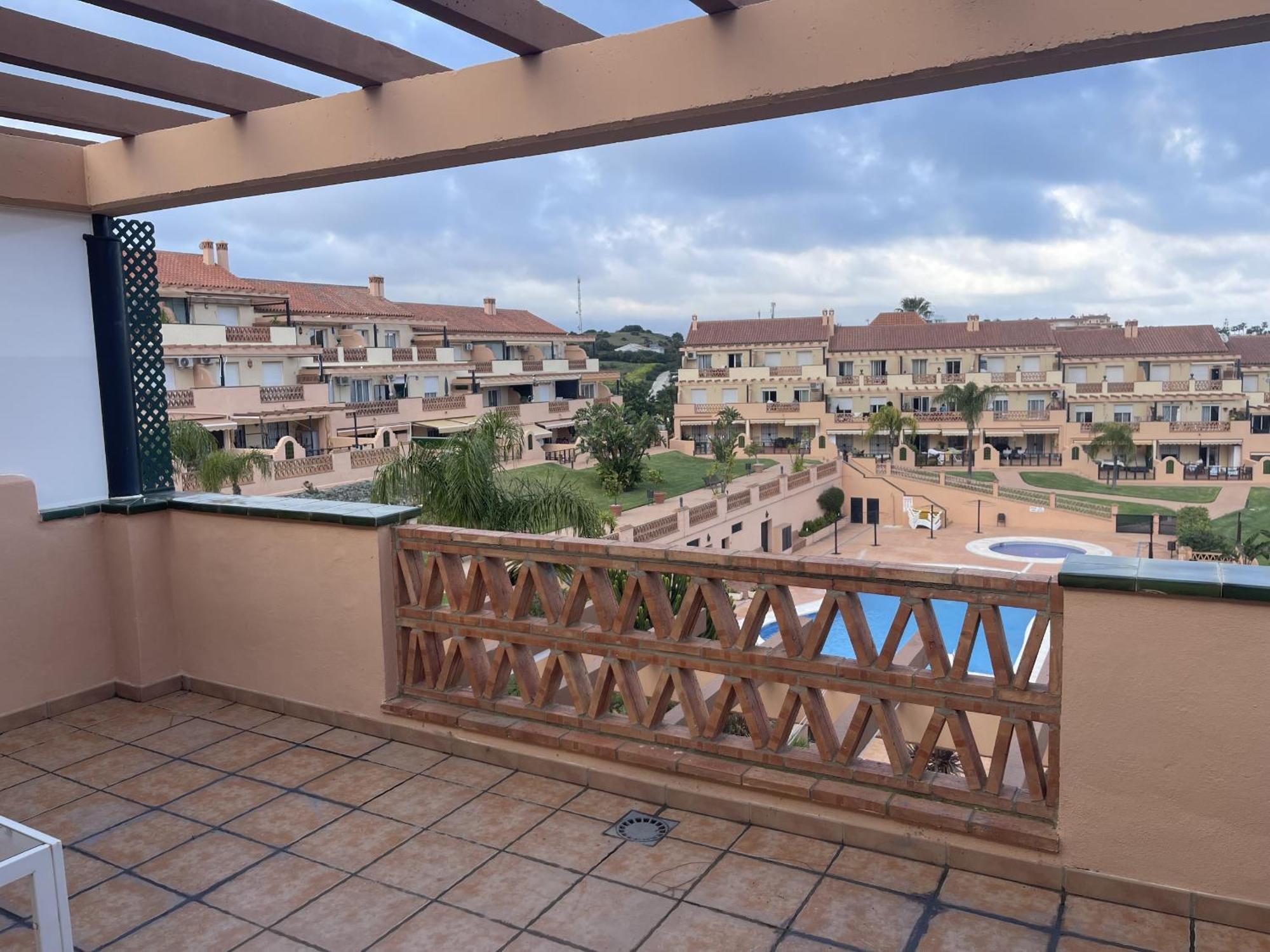 Alta Lomas Sea Heights By Alfresco Stays La Cala De Mijas Εξωτερικό φωτογραφία