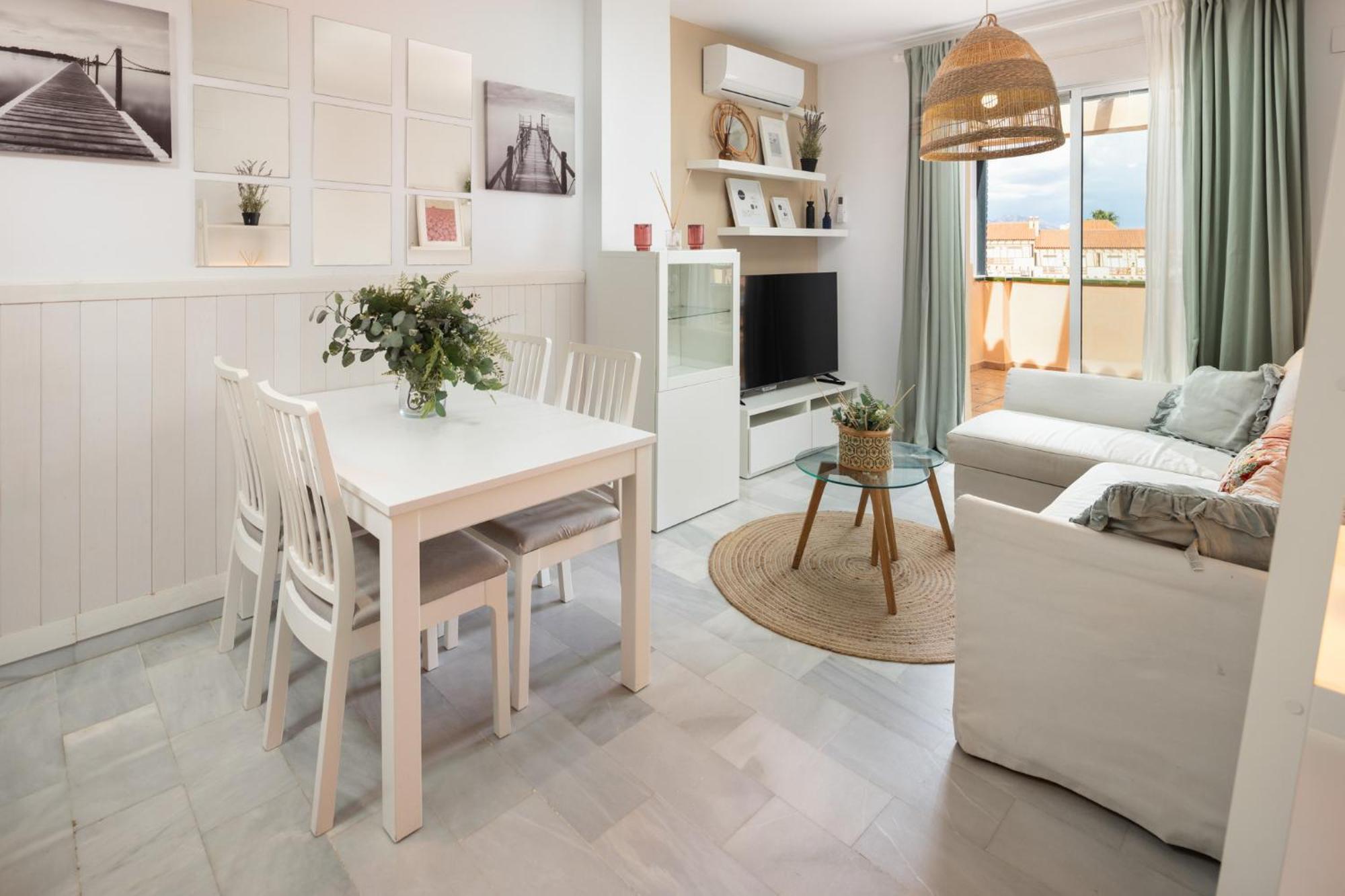 Alta Lomas Sea Heights By Alfresco Stays La Cala De Mijas Εξωτερικό φωτογραφία