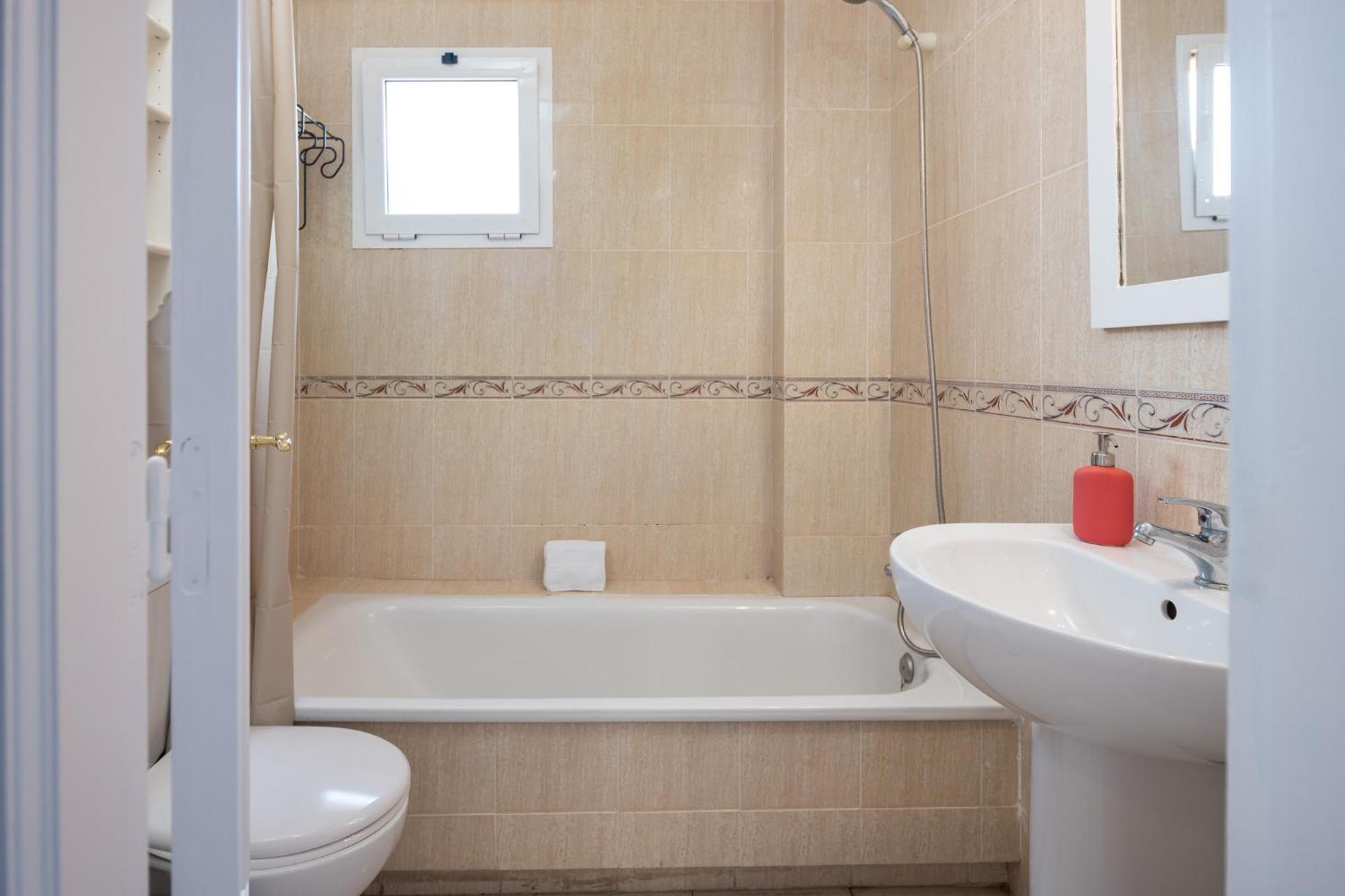 Alta Lomas Sea Heights By Alfresco Stays La Cala De Mijas Εξωτερικό φωτογραφία
