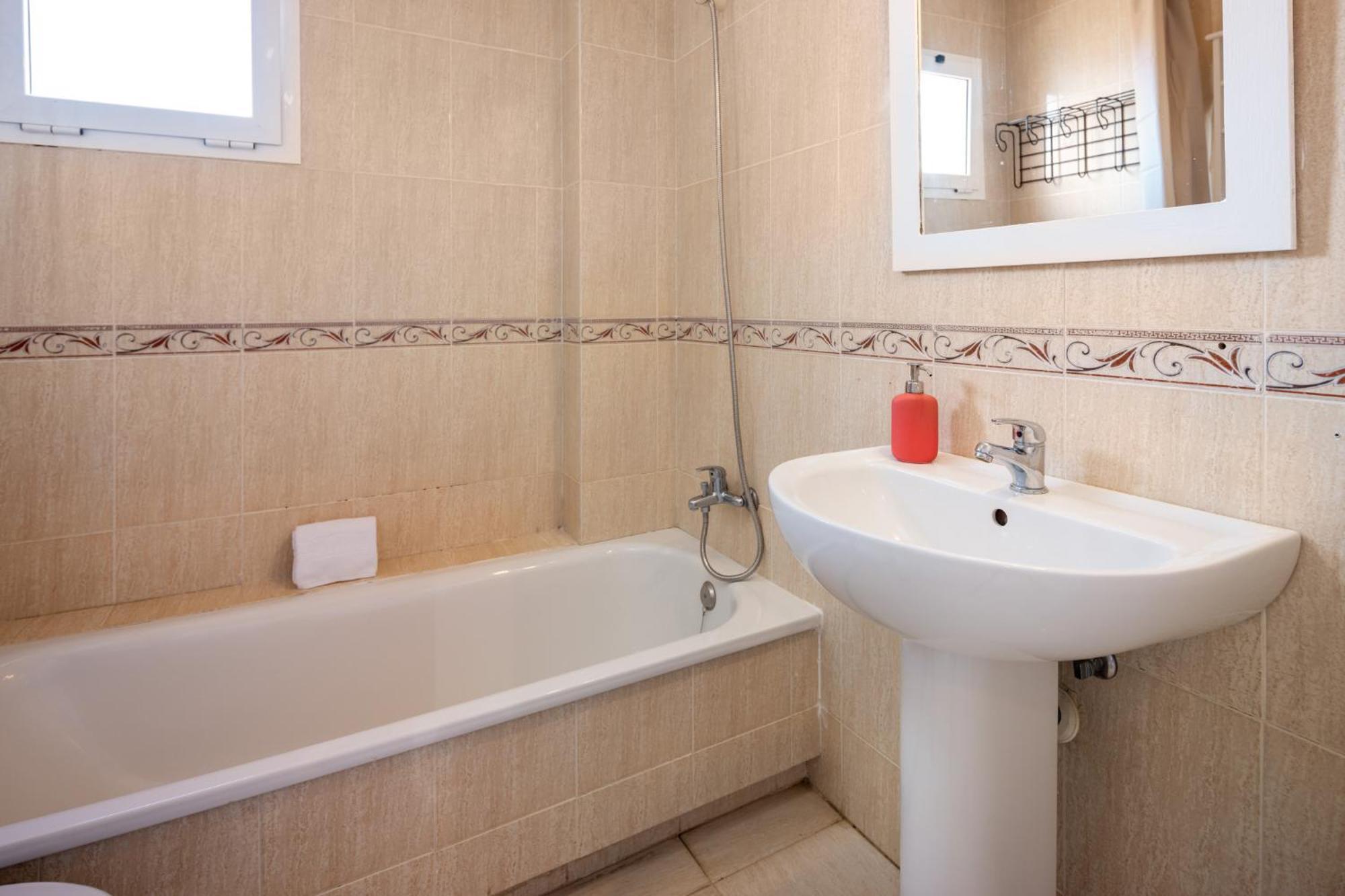 Alta Lomas Sea Heights By Alfresco Stays La Cala De Mijas Εξωτερικό φωτογραφία