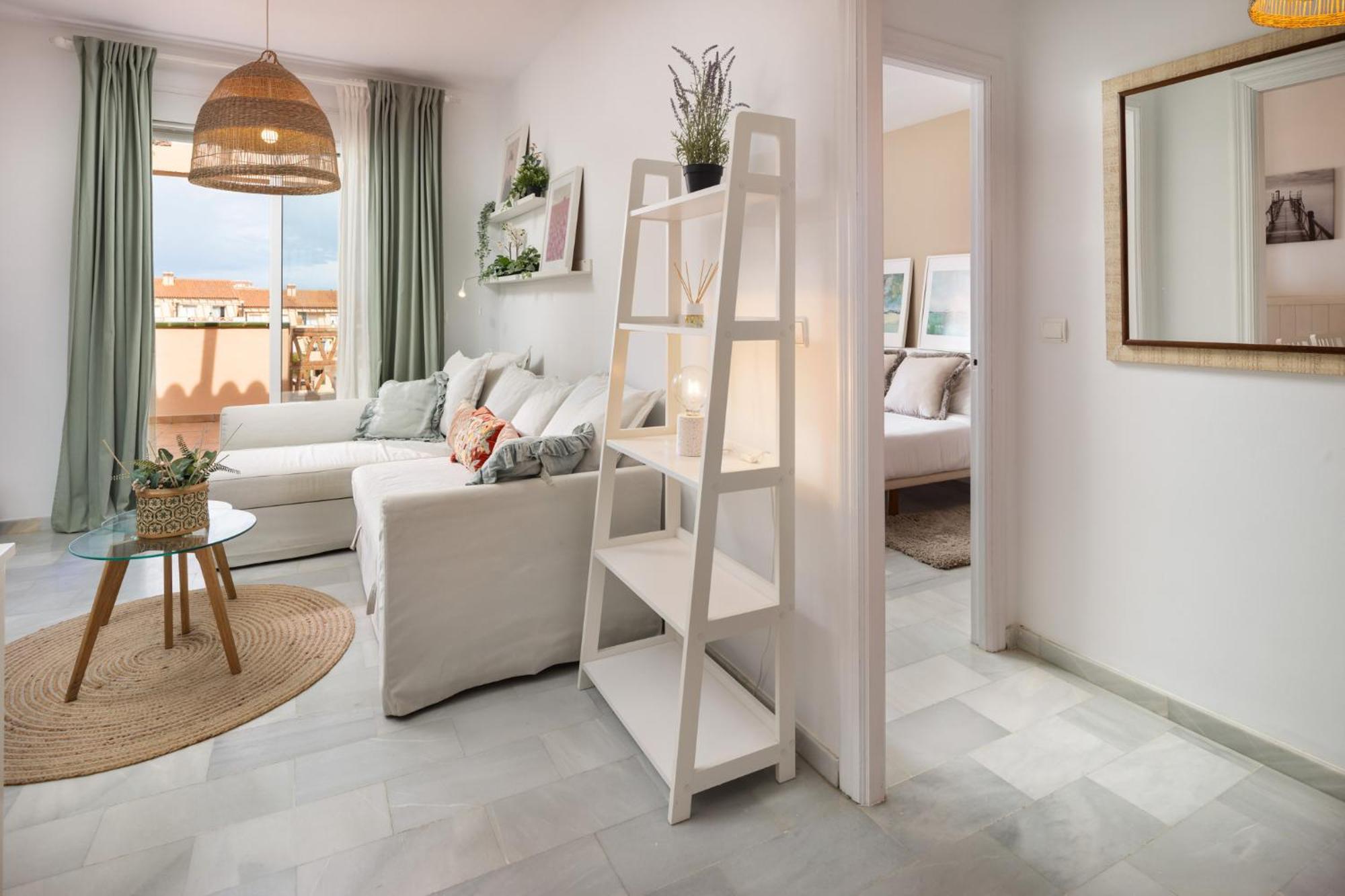 Alta Lomas Sea Heights By Alfresco Stays La Cala De Mijas Εξωτερικό φωτογραφία
