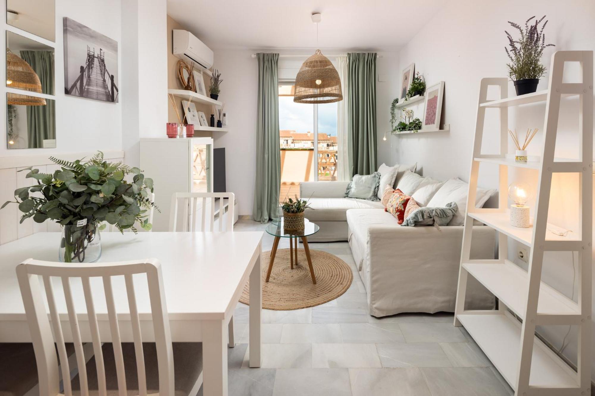 Alta Lomas Sea Heights By Alfresco Stays La Cala De Mijas Εξωτερικό φωτογραφία