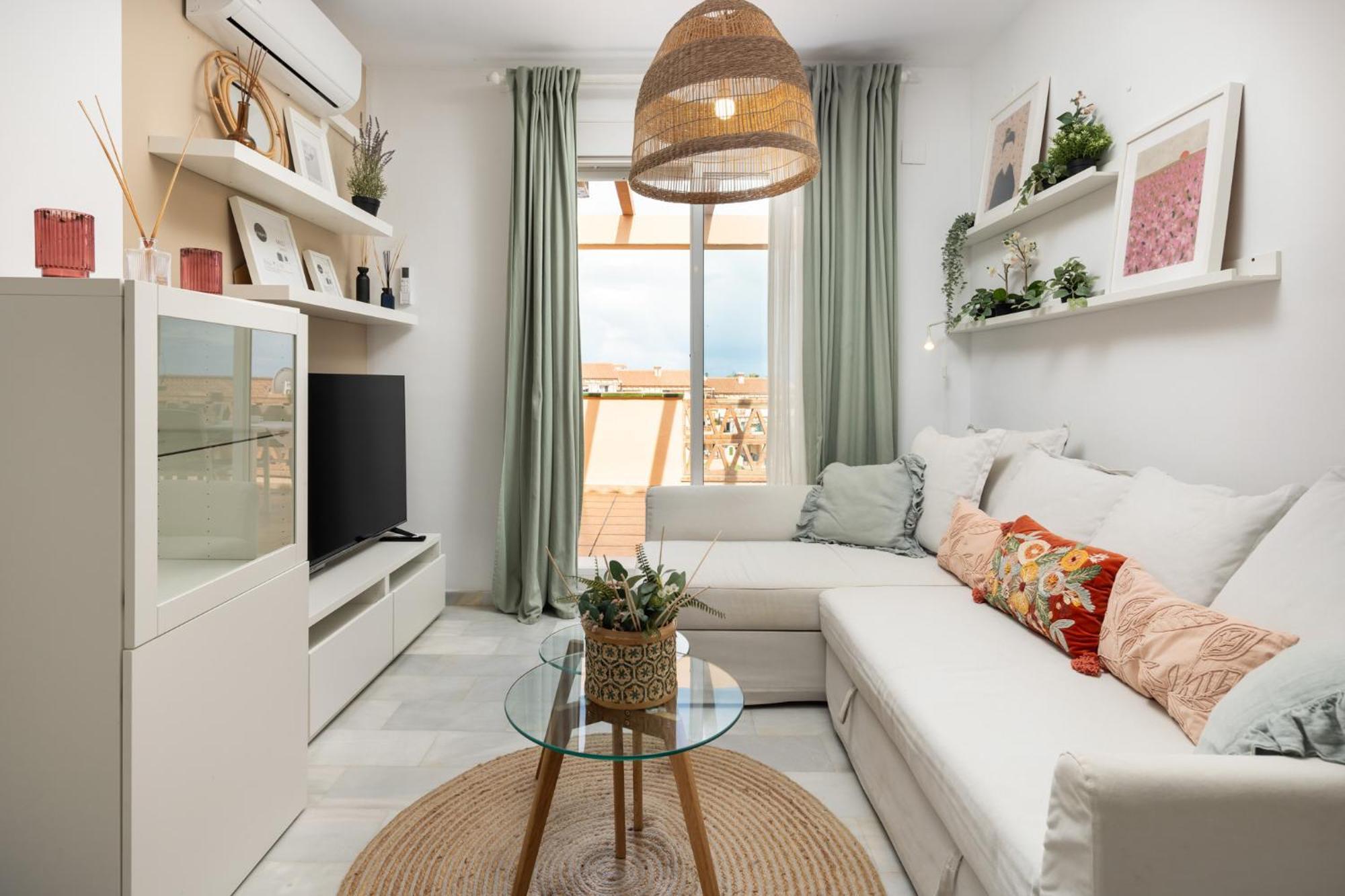 Alta Lomas Sea Heights By Alfresco Stays La Cala De Mijas Εξωτερικό φωτογραφία