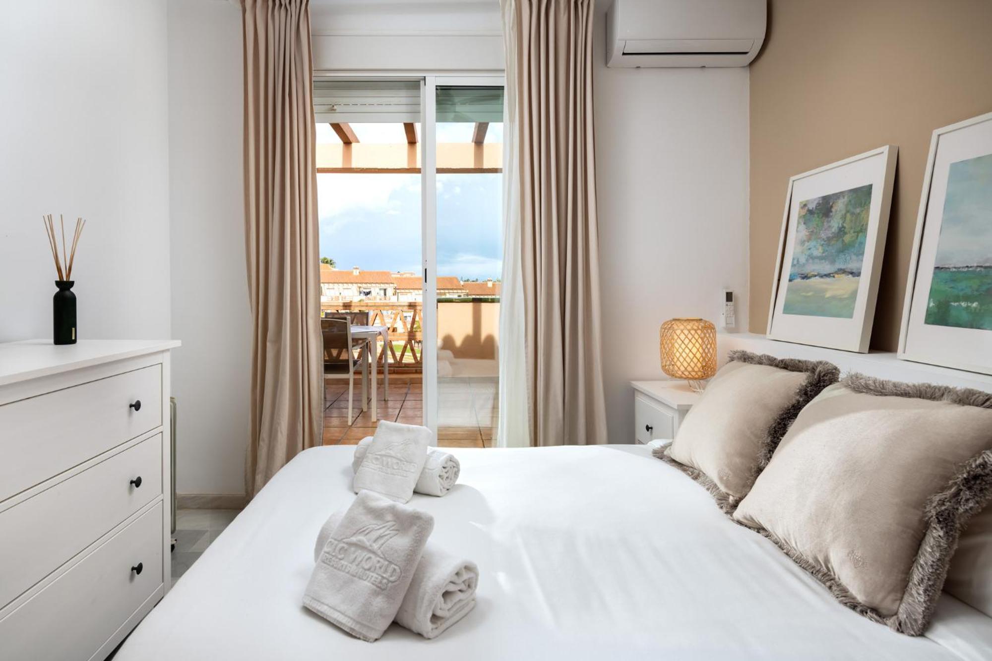 Alta Lomas Sea Heights By Alfresco Stays La Cala De Mijas Εξωτερικό φωτογραφία