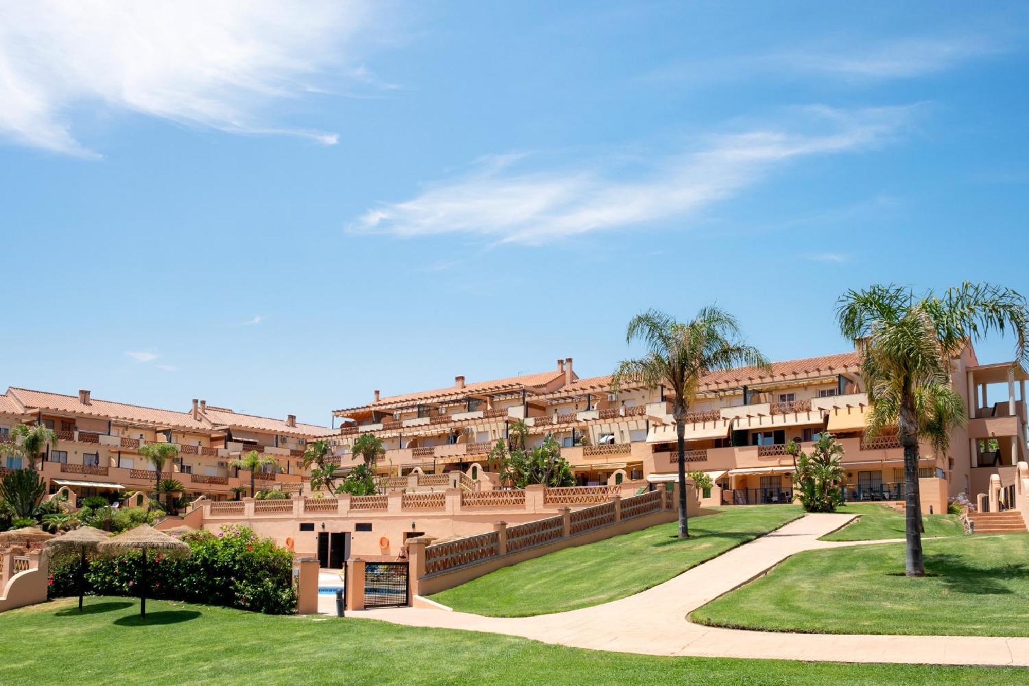 Alta Lomas Sea Heights By Alfresco Stays La Cala De Mijas Εξωτερικό φωτογραφία