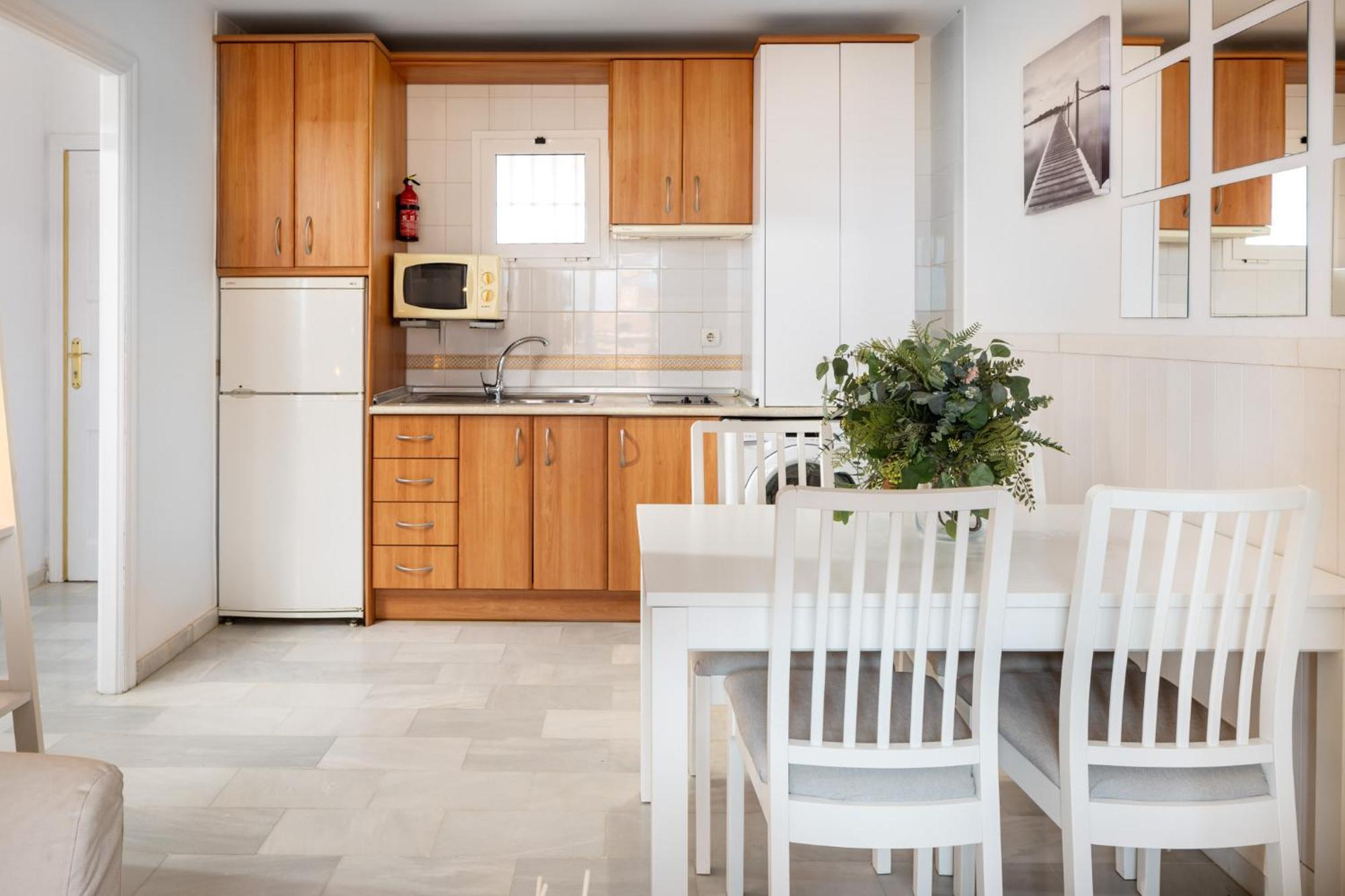 Alta Lomas Sea Heights By Alfresco Stays La Cala De Mijas Εξωτερικό φωτογραφία